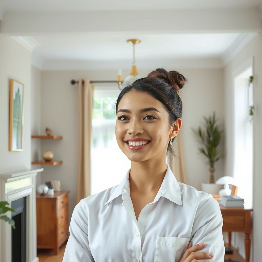 Map of Pampanga Service Area