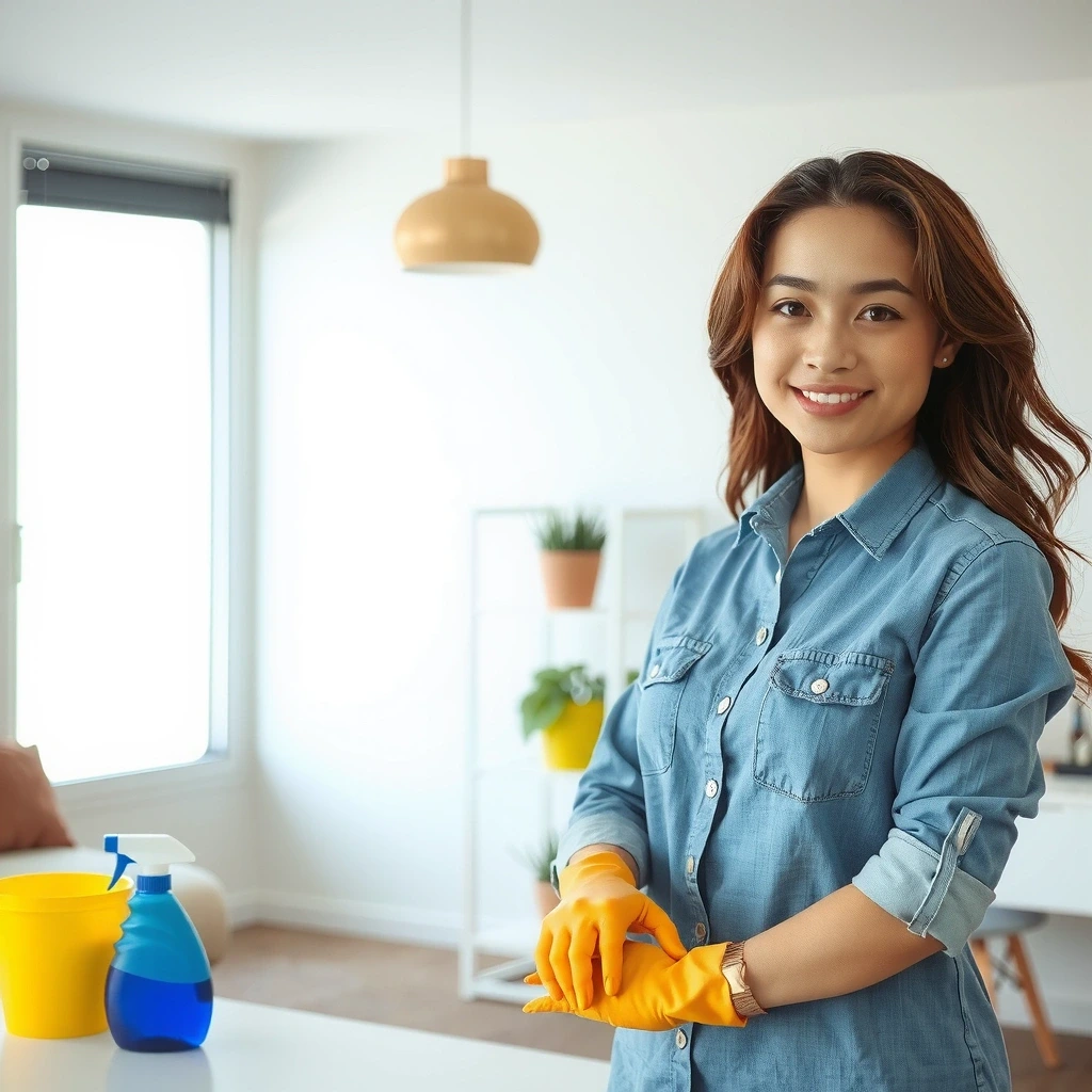 Service Area Map Pampanga