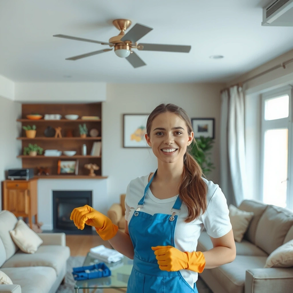 Before cleaning state