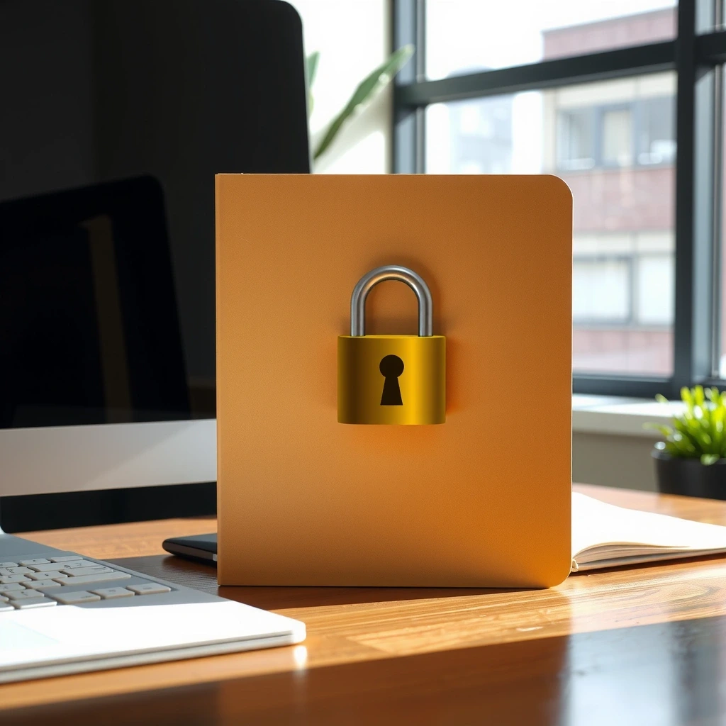 Privacy and data security representation